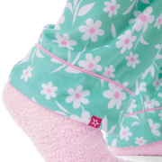 Flower Fun PJs for Girls Z9