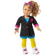 Courtney’s™ Oversized Blazer for 18-inch Dolls (Historical Characters) Z3