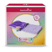 Summer’s™ Sleep Accessories for 18-inch Dolls (Girl of the Year™ 2025) E1