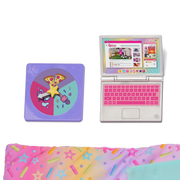 AG Sisters™ Glamping Girls Sleepover Set H0