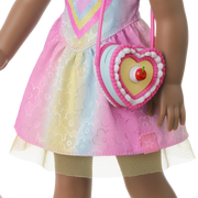 AG Sisters™ Wesley™ Doll H0