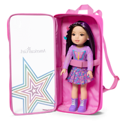 American Girl® Doll Carrier Backpack for 14.5-inch Dolls G1