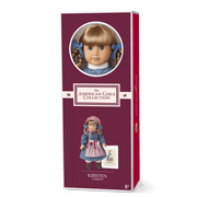 Kirsten Larson™ 18-inch Doll, Book & Accessories (Historical Characters) U7