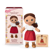 My First Josefina™ Doll & Board Book (Historical Characters) S7
