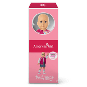 Truly Me™ 18-inch Doll #105 without hair I3