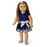 Hanukkah Celebration Outfit for 18-inch Dolls B5