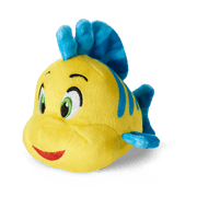 American Girl® Disney Princess Ariel Day Dress, Flounder & Accessories for 18-inch Dolls Q5