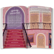 A Smart Girl's Guide: Digital World U7