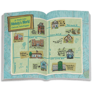 No Ordinary Sound: Melody Book 1 (Historical Characters) R8