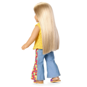 Julie™ 18-inch Doll & Journal (Historical Characters) K1
