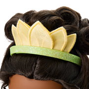 Disney Princess Tiana Doll by American Girl® Q6