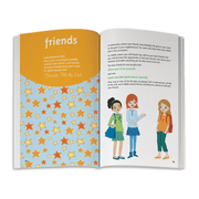 A Smart Girl’s Guide: Middle School V1