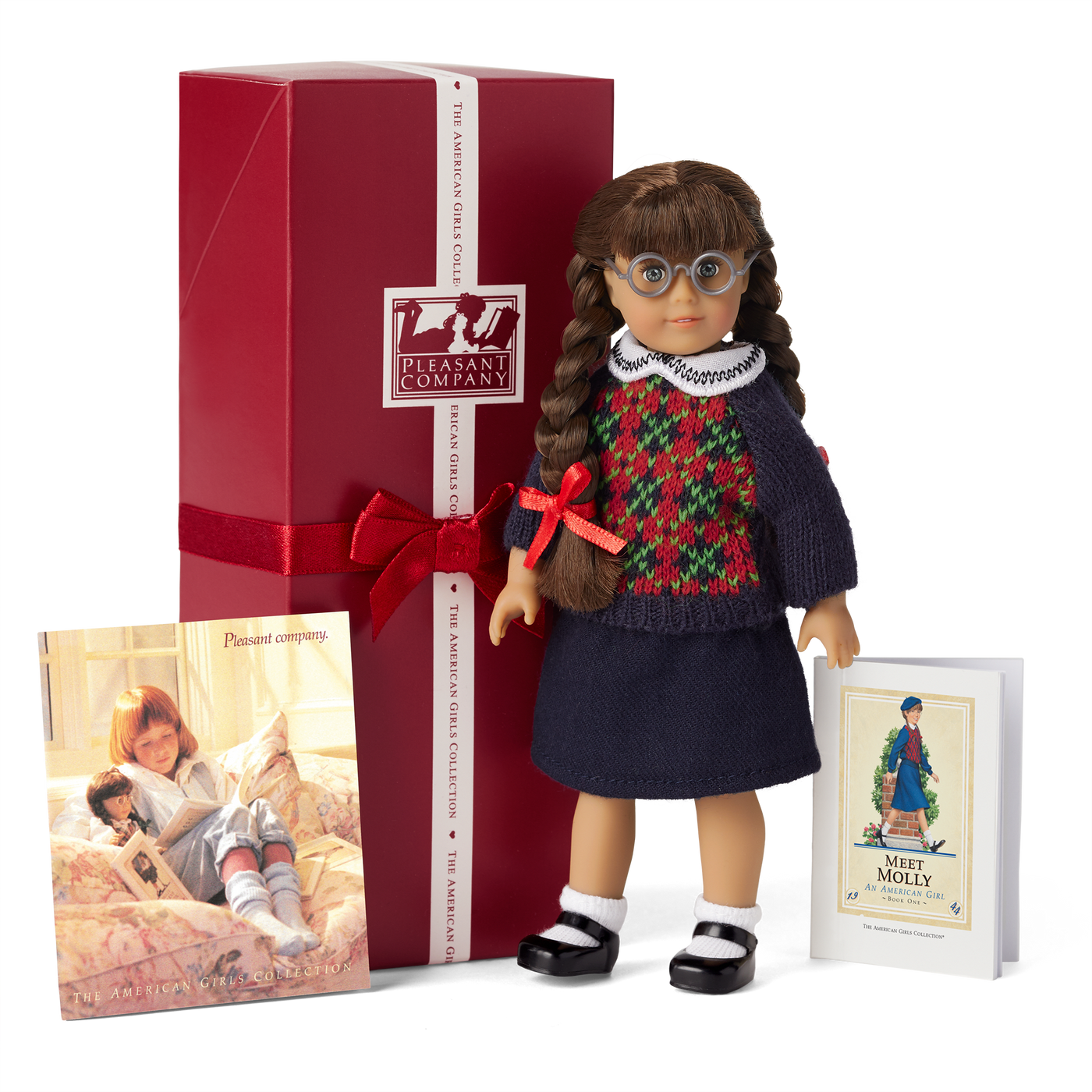 Courtney's™ Pleasant Company® Doll (Historical Characters) T2