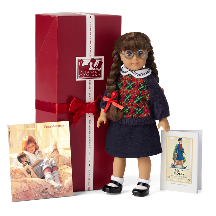 Courtney's™ Pleasant Company® Doll (Historical Characters) T2