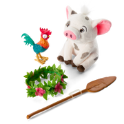 Disney Moana Accessories, Pua & Heihei by American Girl® E8