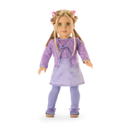 Isabel’s™ Year 2000 Outfit for 18-inch Dolls (Historical Characters) V0