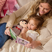 My First Samantha™ Doll & Board Book (Historical Characters) A1
