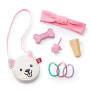 Summer's™ Accessories for 18-inch Dolls (Girl of the Year™ 2025) B0
