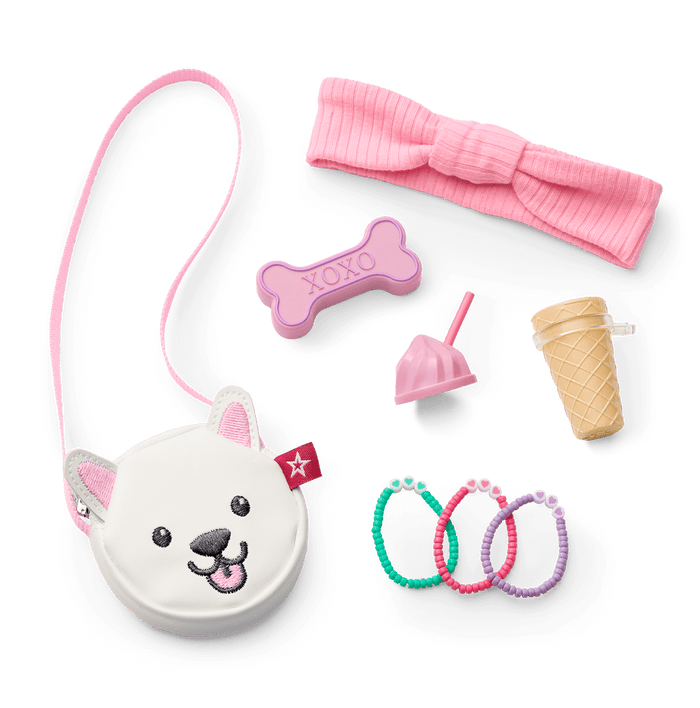 Summer's™ Accessories for 18-inch Dolls (Girl of the Year™ 2025) B0