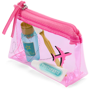 Packed with Fun Luggage Set for 18-inch Dolls W4