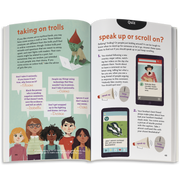 A Smart Girl's Guide: Digital World U7