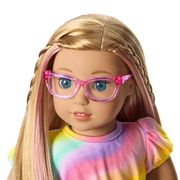 Summer™ 18-inch Doll & Journal (Girl of the Year™ 2025) H6