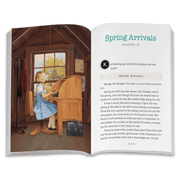 Turning Things Around: Kit Book 2  (Historical Characters) L6