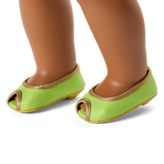 Disney Princess Tiana Doll by American Girl® Q6