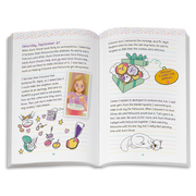 My Journal by Summer McKinny Book (Girl of the Year™ 2025) P4