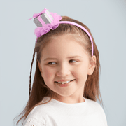 Happy Birthday® Present Headband for Girls T8