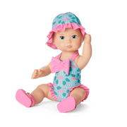 Flamingo Fun Play Set (Bitty Baby® Splash™) N9