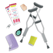 Feel-Better Kit for Dolls S7