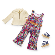 Julie’s™ Sunny ’70s Gift Set (Historical Characters) G7