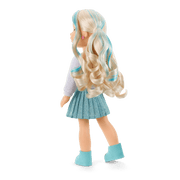 AG Sisters™ Jozette™ Doll N6