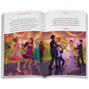 Raquel Reyes Saves the Wedding Book (Girl of the Year™ 2026) N2