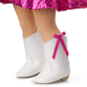 American Girl® x Megan Moroney Stage Outfit for 18-inch Dolls J0