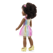 AG Sisters™ Wesley™ Doll F8