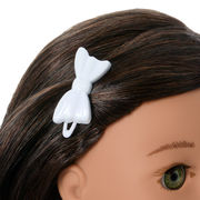 Nanea’s™ Volunteer Outfit for 18-inch Dolls (Historical Characters) D9