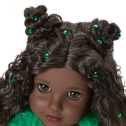May Emerald Icon Outfit for 18-inch Dolls W4