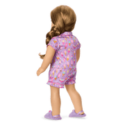 Sweet Dreams PJs for 18-inch Dolls T6