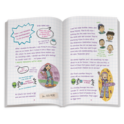 Nicki: My Journal (Historical Characters) V9