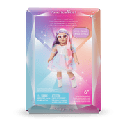 October Opal Obsession Outfit for 18-inch Dolls W1