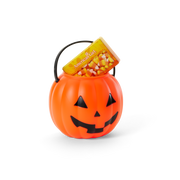 Trick-or-Treat Set for 18-inch Dolls C6