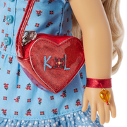 Modern Era™ Kirsten™ Doll N4
