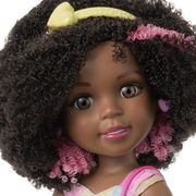 AG Sisters™ Wesley™ Doll H0