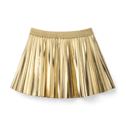 American Girl® x Janie and Jack Pleated Party Skirt for Girls X1