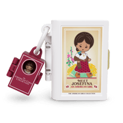 Polly Pocket™ x American Girl® Compact 3-Pack Set U1