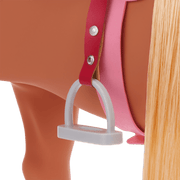 Chestnut Charm Horse & Hairstyling Accessories E8