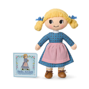 My First Kirsten™ Doll & Board Book (Historical Characters) W1