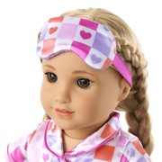 Truly Me™ #131 Doll & Day of Fun All-in-One Set Z0